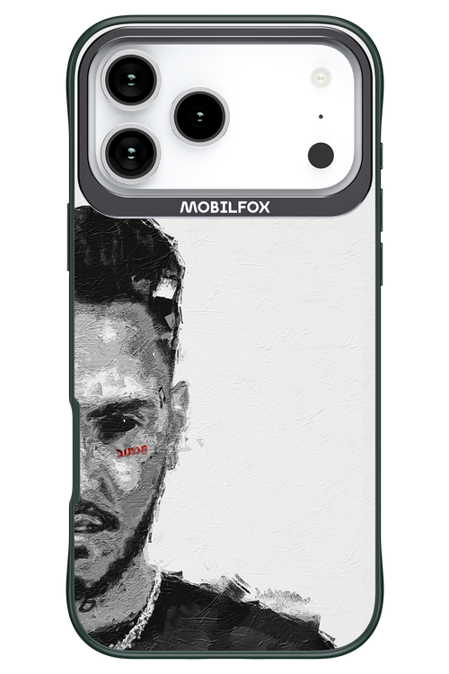 616 Un Nou Capitol 2.0 - Apple iPhone 17 Pro Max