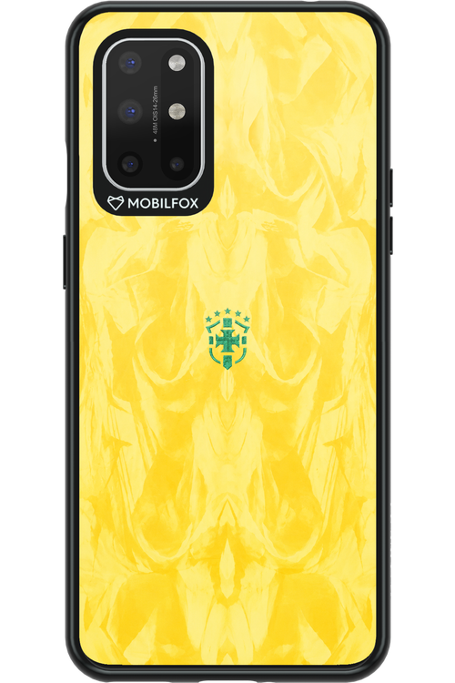 Brasil 2.0 - OnePlus 8T