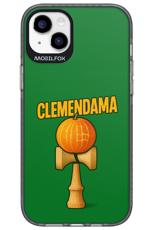 Clemendama 2.0 - Apple iPhone 14 Plus