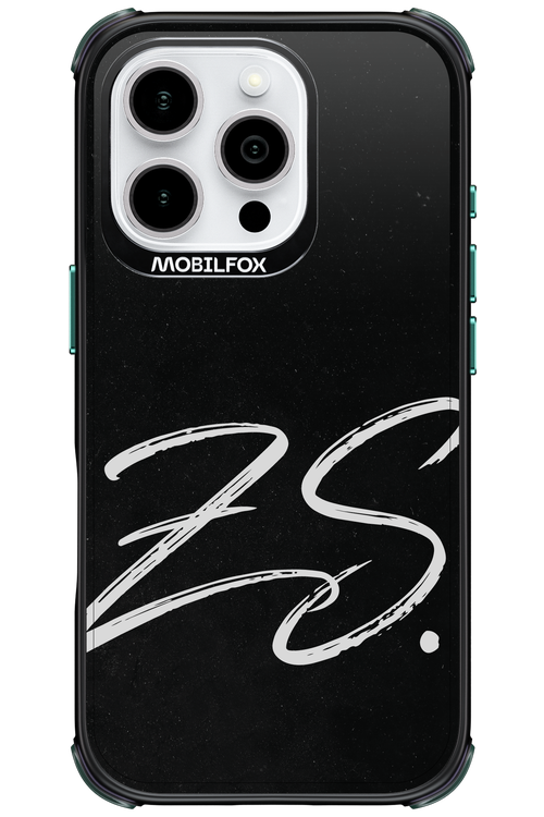 (Off Space) ZS 2.0 - Apple iPhone 16 Pro