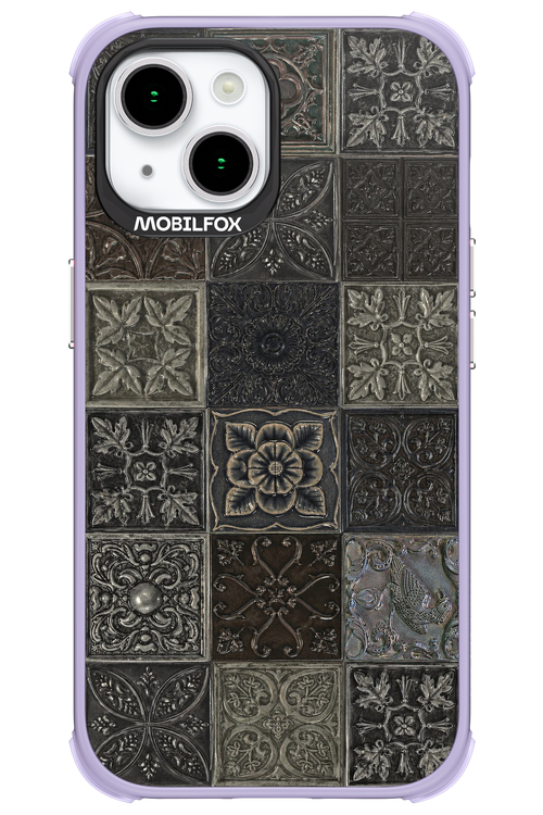Tiles 2.0 - Apple iPhone 15