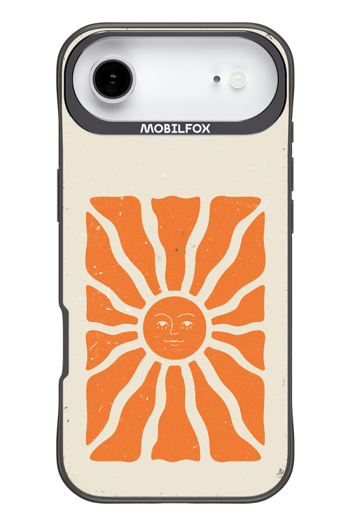 Solar Soul 2.0 - Apple iPhone 17 Air