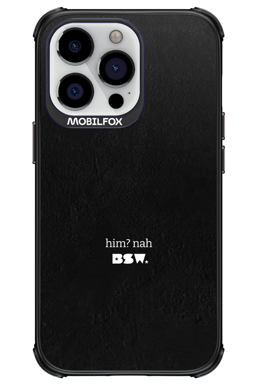 BSW FourSeasons 9 2.0 - Apple iPhone 13 Pro