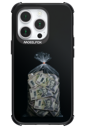 Plastic Bag - Apple iPhone 14 Pro