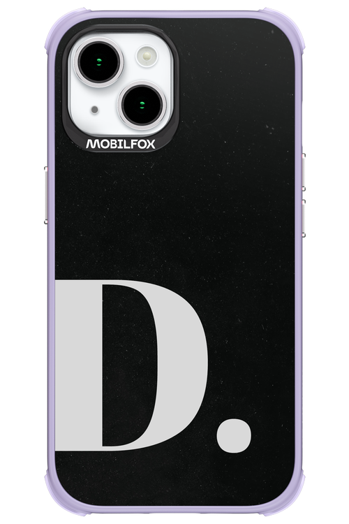 D (Off Space) 2.0 - Apple iPhone 15