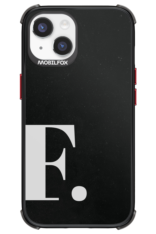 F (Off Space) 2.0 - Apple iPhone 14