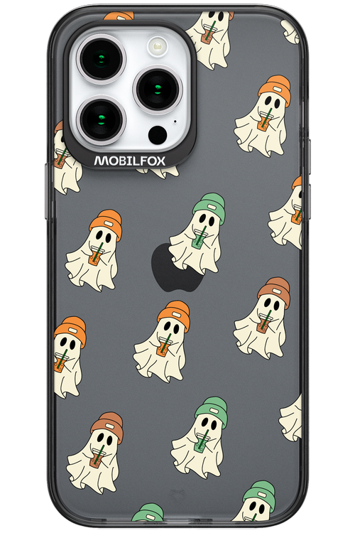 Spirited Sips (Nude) - Apple iPhone 15 Pro Max