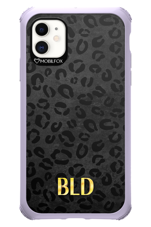 BLD BLVCK LEO 2.0 - Apple iPhone 11