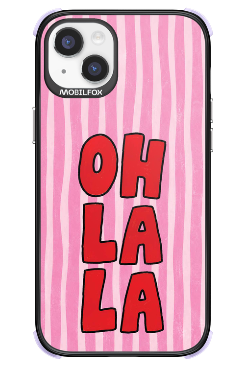 OHLALA 2.0 - Apple iPhone 14 Plus