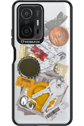 Just in Case 2.0 - Xiaomi Mi 11T Pro