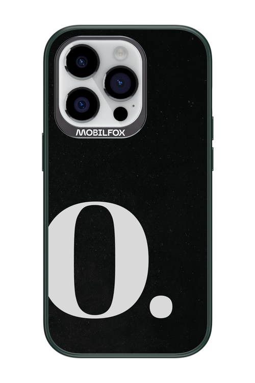 O (Off Space) 2.0 - Apple iPhone 14 Pro