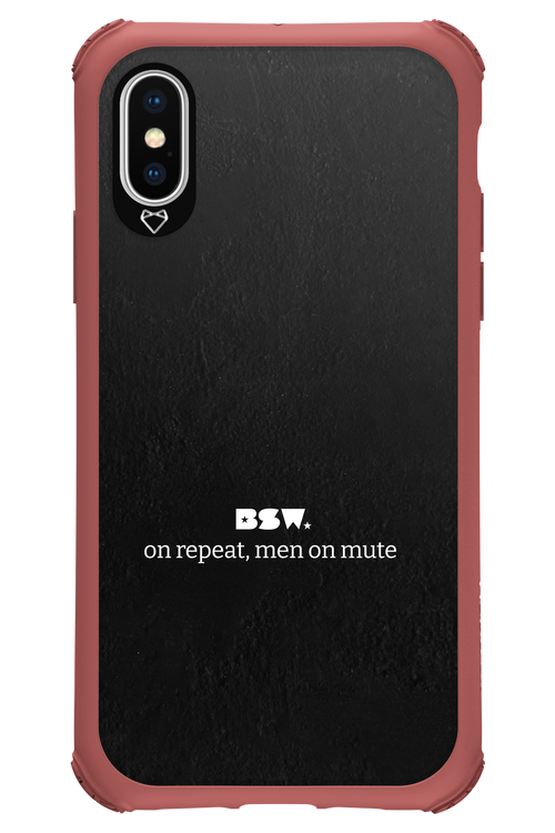 BSW FourSeasons 7 2.0 - Apple iPhone XS