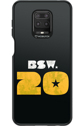 BSW 20 (6) 2.0 - Xiaomi Redmi Note 9 Pro
