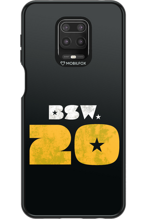 BSW 20 (6) 2.0 - Xiaomi Redmi Note 9 Pro