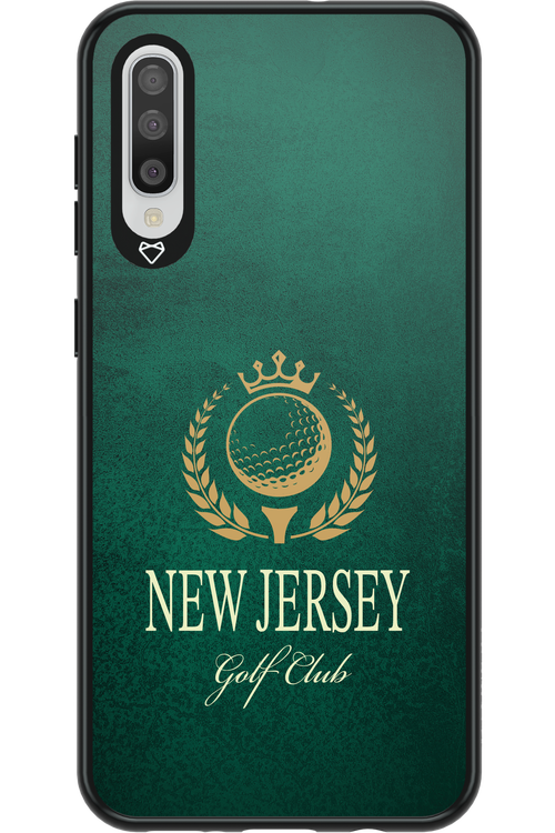 New Jersey Golf Club - Samsung Galaxy A50