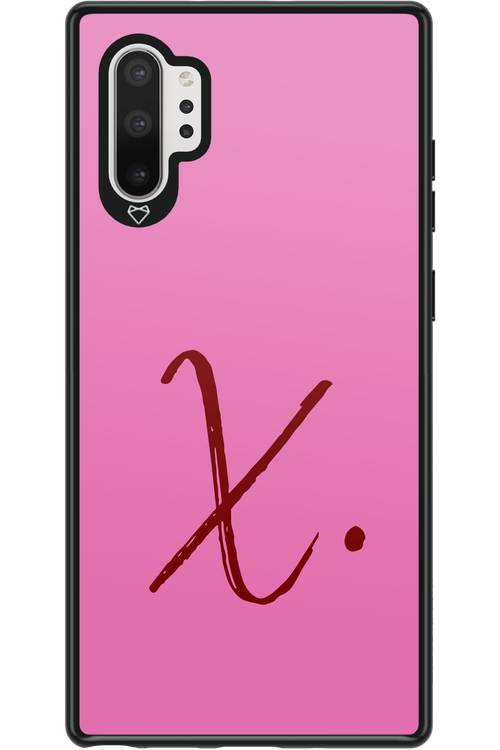 (Sorbet) X 2.0 - Samsung Galaxy Note 10+