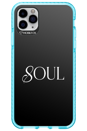 S Soul Mates - Apple iPhone 11 Pro Max