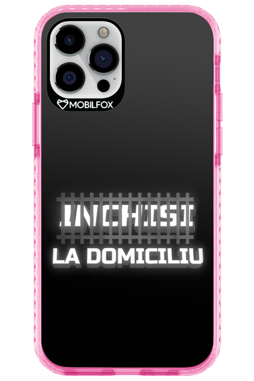 Logo 2.0 - Apple iPhone 12 Pro