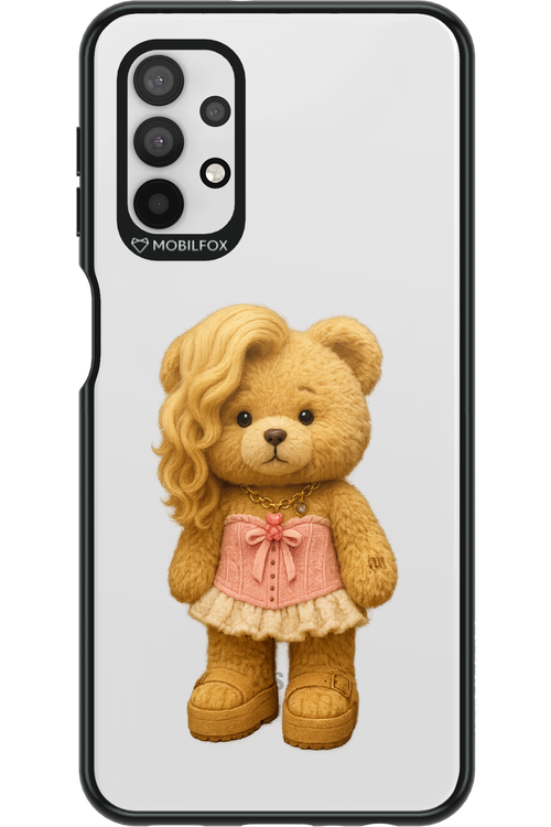 Bear Babe 2.0 - Samsung Galaxy A32 5G
