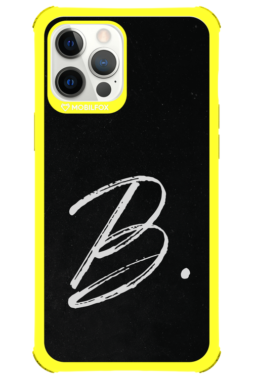 (Off Space) B 2.0 - Apple iPhone 12 Pro Max