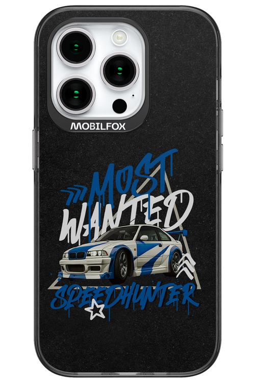 Most wanted - Apple iPhone 15 Pro