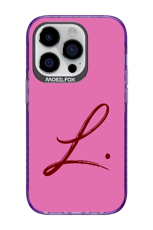 (Sorbet) L 2.0 - Apple iPhone 14 Pro