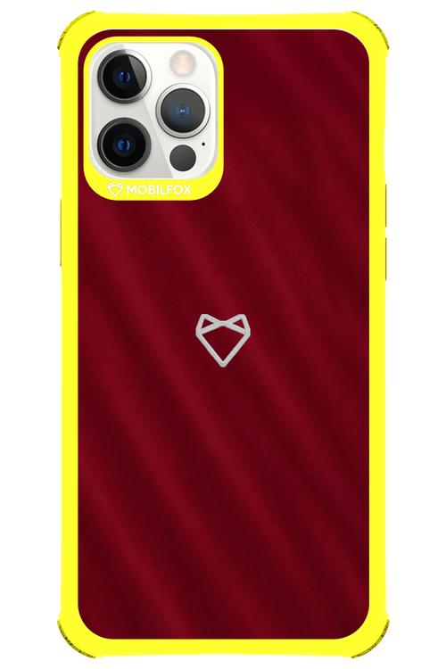 Ungaria X Mobilfox 2.0 - Apple iPhone 12 Pro Max