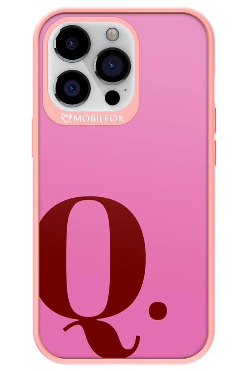 Q (Sorbet) 2.0 - Apple iPhone 13 Pro