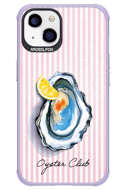 Oyster Club 2.0 - Apple iPhone 13