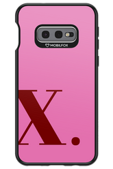 X (Sorbet) 2.0 - Samsung Galaxy S10e