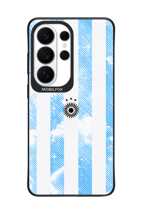 Argentina 2.0 - Samsung Galaxy S26 Ultra