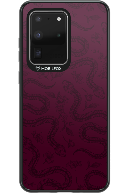 Temptation 2.0 - Samsung Galaxy S20 Ultra 5G