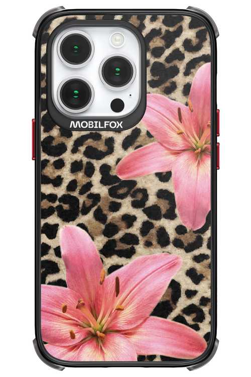 Leobloom 2.0 - Apple iPhone 14 Pro