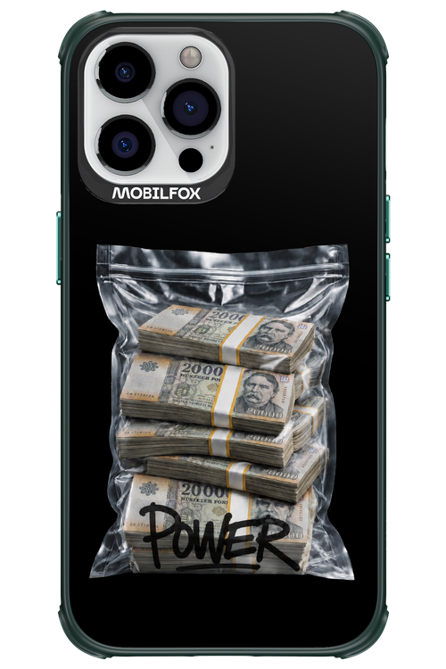 Money Bag 2.0 - Apple iPhone 13 Pro Max