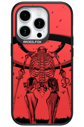 RMN Cover 2.0 - Apple iPhone 15 Pro