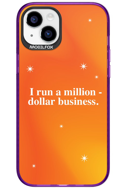 Business business - Apple iPhone 15 Plus