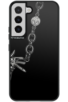 Chain dreapta black 2.0 - Samsung Galaxy S22