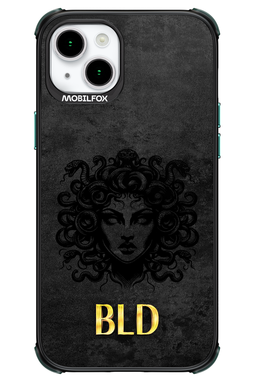 BLD MEDUSA - Apple iPhone 15 Plus