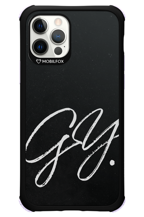 (Off Space) GY 2.0 - Apple iPhone 12 Pro