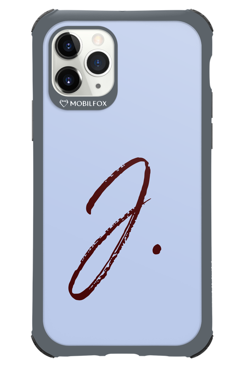 (Jellyfish Presso) J 2.0 - Apple iPhone 11 Pro