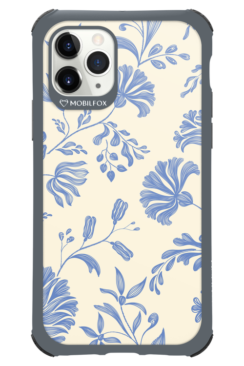 Simple Flowers 2.0 - Apple iPhone 11 Pro