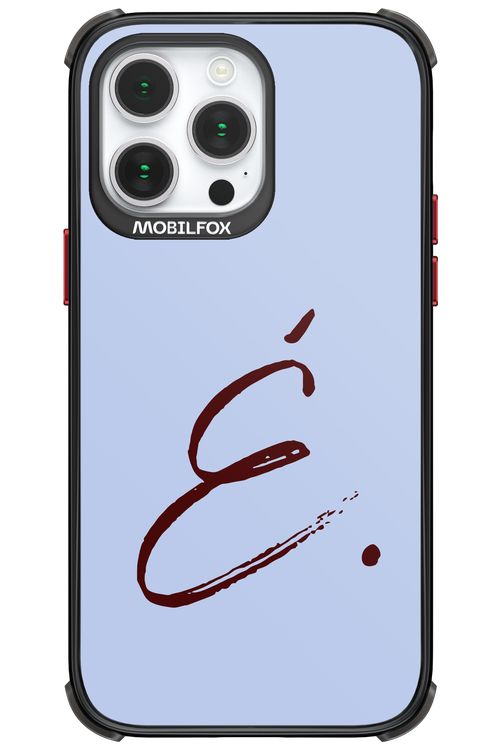 (Jellyfish Presso) E II 2.0 - Apple iPhone 14 Pro Max