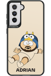 ChildHeli 1 - Samsung Galaxy S21 FE