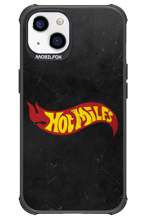 Hot Milfs 2.0 - Apple iPhone 13