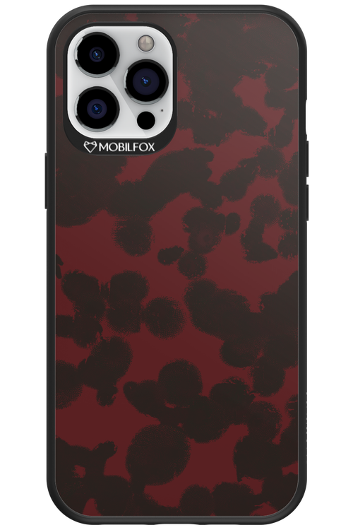 Bordeaux Skin - Apple iPhone 12 Pro Max