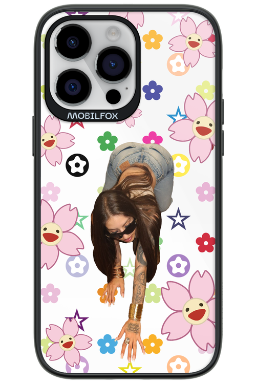Oh G!rl 2.0 - Apple iPhone 14 Pro Max