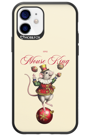 Mouse King - Apple iPhone 12