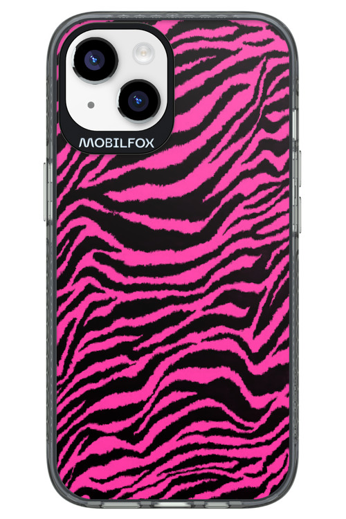 Pink Tiger - Apple iPhone 14