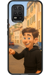Guy - Xiaomi Mi 10 Lite 5G