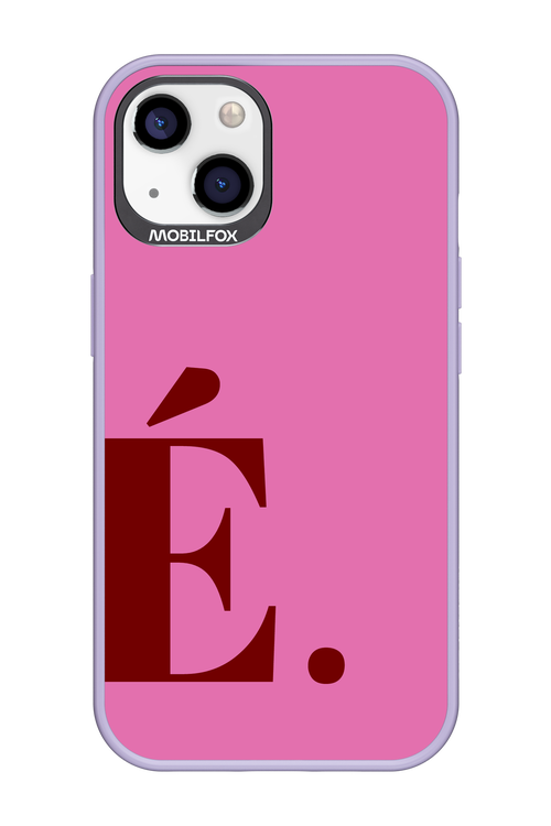E II (Sorbet) 2.0 - Apple iPhone 13